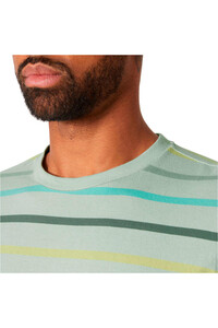 Helly Hansen camiseta montaña manga corta hombre NEWPORT T-SHIRT 2.0 03