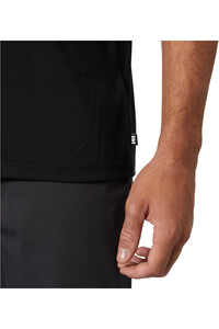 Helly Hansen camiseta montaña manga corta hombre SKOG GRAPHIC T-SHIRT 03