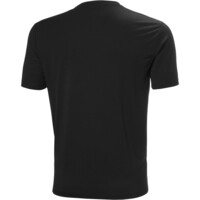 Helly Hansen camiseta montaña manga corta hombre SKOG GRAPHIC T-SHIRT 05