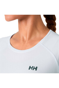 Helly Hansen camiseta montaña manga corta mujer W TRAIL SS T-SHIRT 03