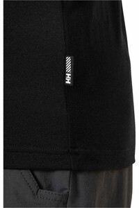 Helly Hansen camiseta térmica manga corta hombre HH DURAWOOL T-SHIRT 03