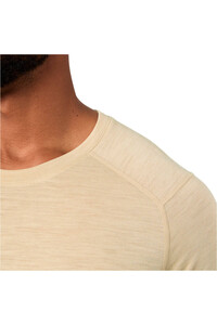 Helly Hansen camiseta térmica manga corta hombre HH DURAWOOL T-SHIRT 03