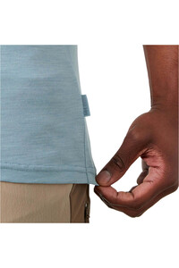 Helly Hansen camiseta térmica manga corta hombre HH DURAWOOL T-SHIRT 03