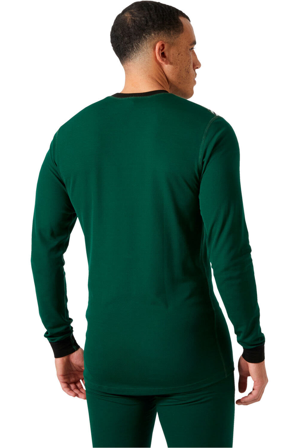 Helly Hansen camiseta térmica manga larga hombre HH COMFORT LIGHT SET 03