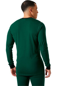Helly Hansen camiseta térmica manga larga hombre HH COMFORT LIGHT SET 03