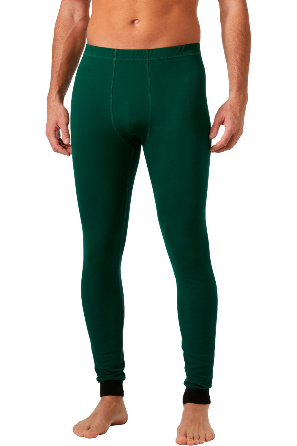 Helly Hansen camiseta térmica manga larga hombre HH COMFORT LIGHT SET 04