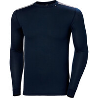 Helly Hansen camiseta térmica manga larga hombre HH COMFORT LIGHT SET 05