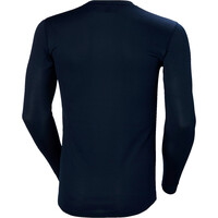 Helly Hansen camiseta térmica manga larga hombre HH COMFORT LIGHT SET 06