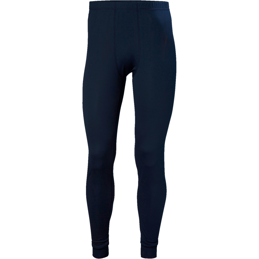 Helly Hansen camiseta térmica manga larga hombre HH COMFORT LIGHT SET 07