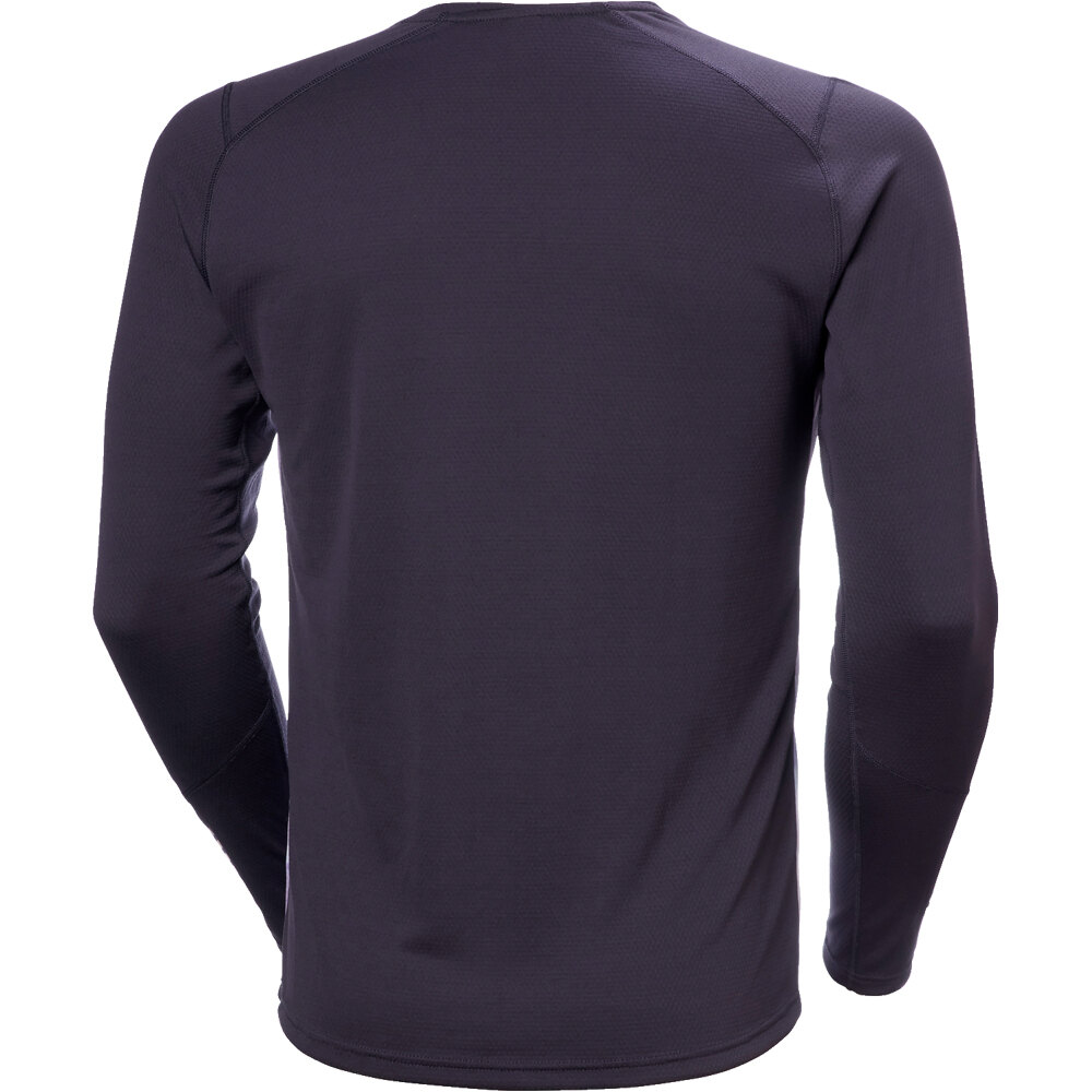 Helly Hansen camiseta térmica manga larga hombre LIFA ACTIVE CREW 04