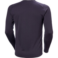 Helly Hansen camiseta térmica manga larga hombre LIFA ACTIVE CREW 04