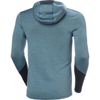 Helly Hansen camiseta térmica manga larga hombre LIFA MERINO MIDWEIGHT HOODIE 05