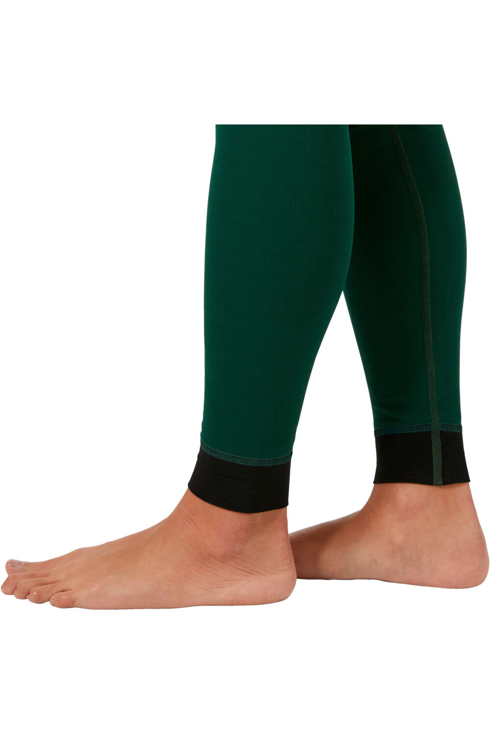 Helly Hansen camiseta térmica manga larga mujer W HH COMFORT LIGHT SET 04