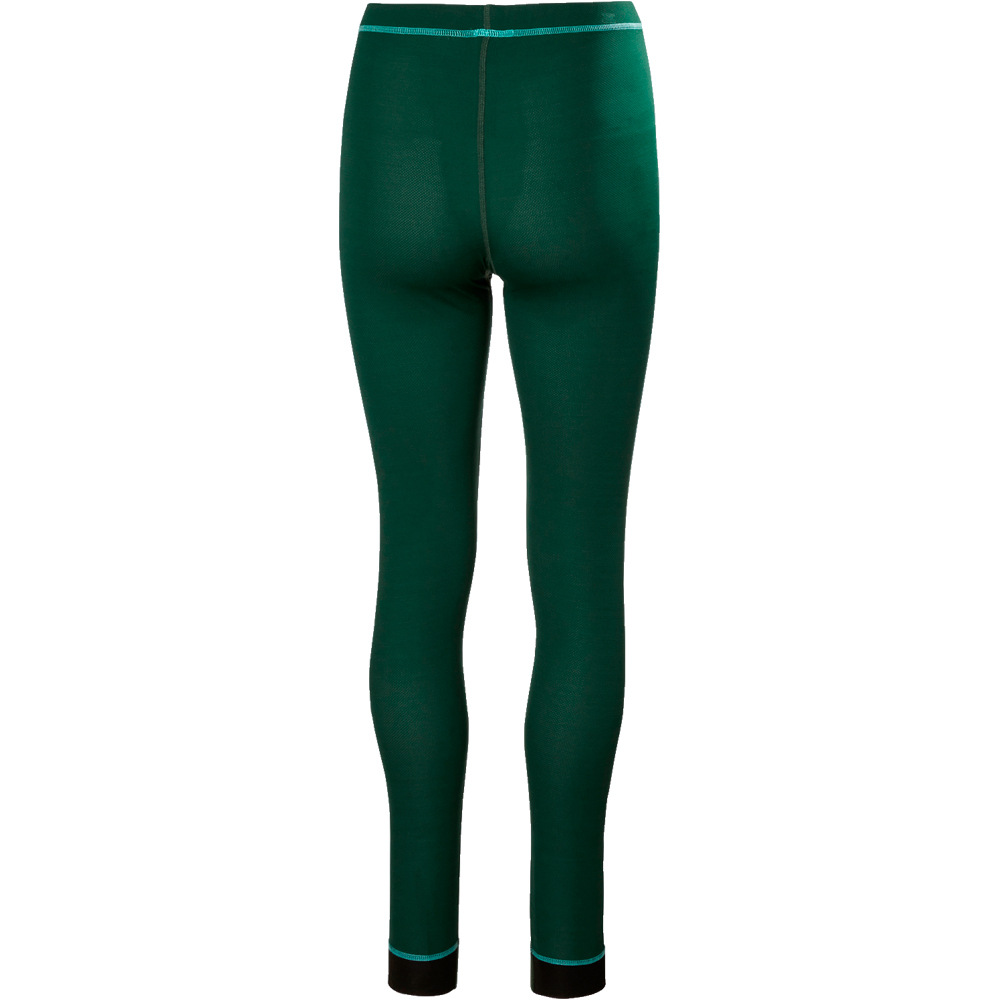 Helly Hansen camiseta térmica manga larga mujer W HH COMFORT LIGHT SET 09