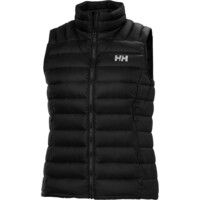 Helly Hansen chaleco outdoor mujer W VERGLAS DOWN VEST 2.0 04