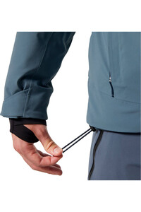 Helly Hansen chaqueta esquí hombre ALPHA 4.0 JACKET 03