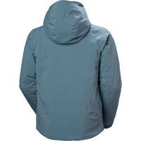 Helly Hansen chaqueta esquí hombre ALPHA 4.0 JACKET 07