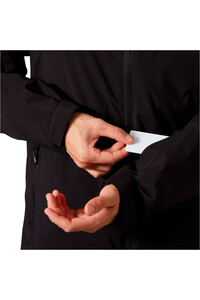 Helly Hansen chaqueta esquí hombre ALPINE INSULATED JACKET 04