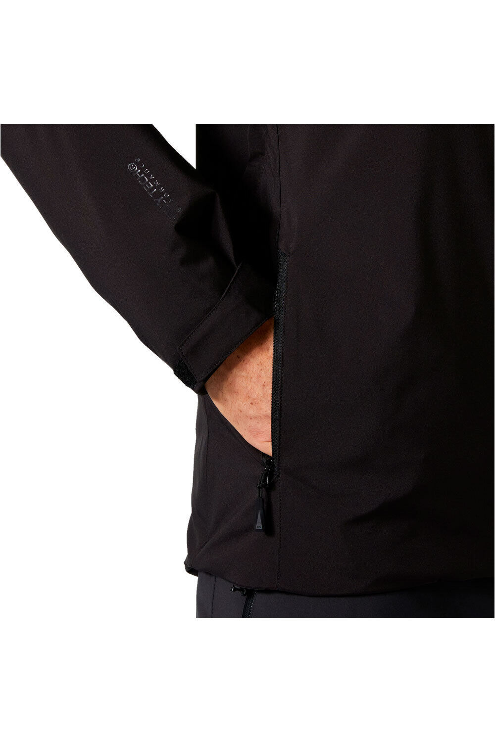 Helly Hansen chaqueta esquí hombre ALPINE INSULATED JACKET 05