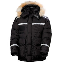 Helly Hansen chaqueta esquí hombre ARCTIC PATROL DOWN PARKA 09