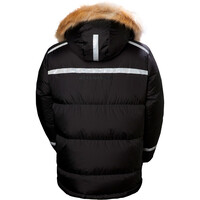 Helly Hansen chaqueta esquí hombre ARCTIC PATROL DOWN PARKA 10