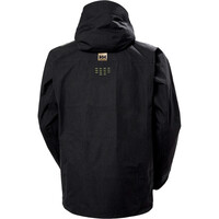 Helly Hansen chaqueta esquí hombre ATLAS INFINITY H2FLOW SHELL 11