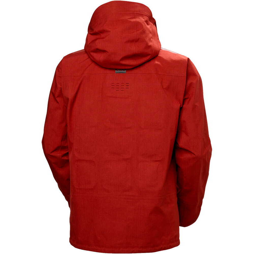 Helly Hansen chaqueta esquí hombre ATLAS INFINITY H2FLOW SHELL 12