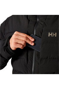 Helly Hansen chaqueta esquí hombre BOSSANOVA PUFFY 2.0 JACKET 03