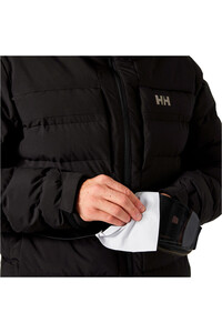 Helly Hansen chaqueta esquí hombre BOSSANOVA PUFFY 2.0 JACKET 06