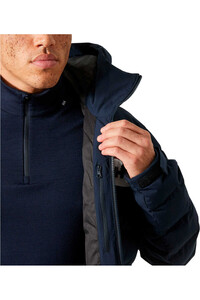 Helly Hansen chaqueta esquí hombre BOSSANOVA PUFFY 2.0 JACKET 08