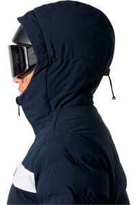Helly Hansen chaqueta esquí hombre BOSSANOVA PUFFY 2.0 JACKET vista detalle