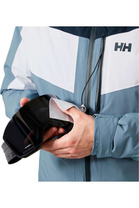 Helly Hansen chaqueta esquí hombre CARV LIFALOFT 2.0 JACKET 03