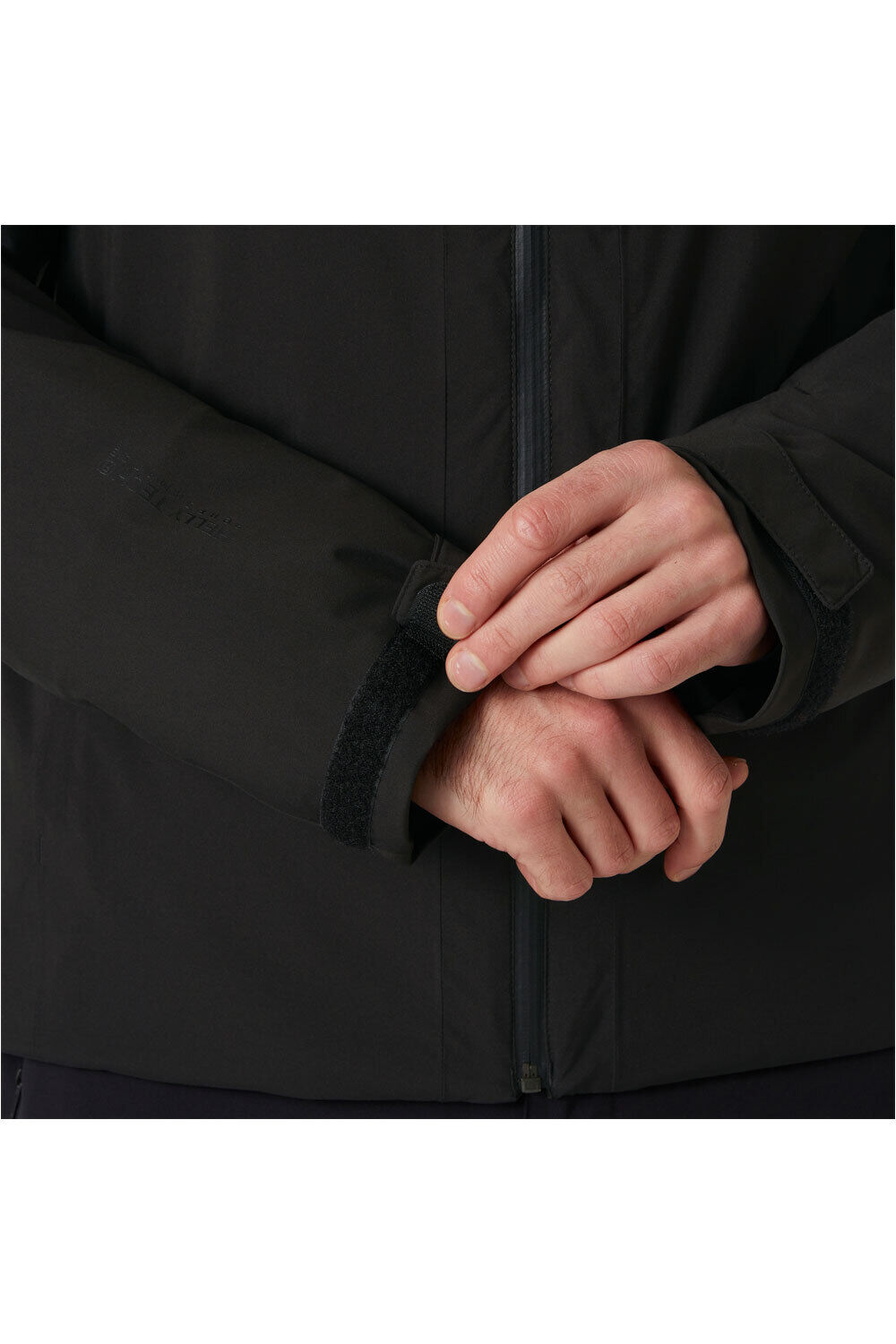 Helly Hansen chaqueta esquí hombre CARV LIFALOFT 2.0 JACKET 05