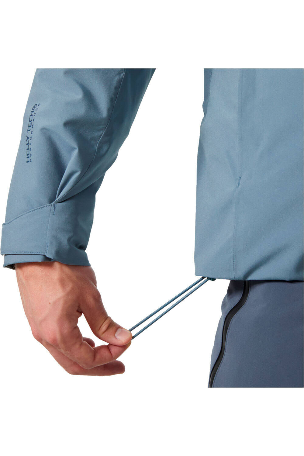 Helly Hansen chaqueta esquí hombre CARV LIFALOFT 2.0 JACKET 05