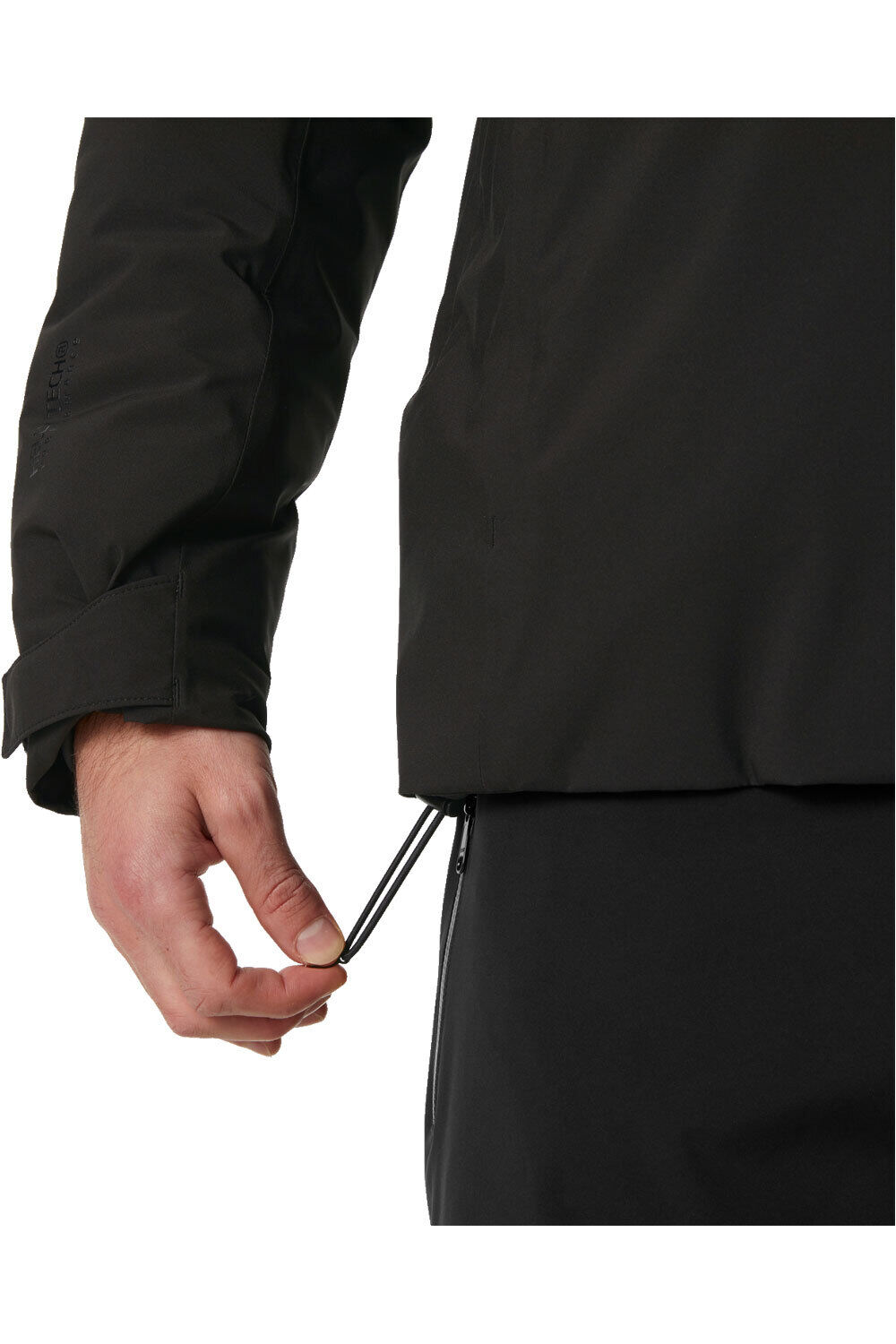 Helly Hansen chaqueta esquí hombre CARV LIFALOFT 2.0 JACKET 07