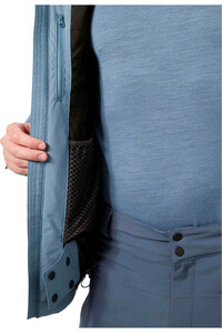 Helly Hansen chaqueta esquí hombre CARV LIFALOFT 2.0 JACKET 07