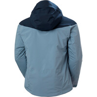 Helly Hansen chaqueta esquí hombre CARV LIFALOFT 2.0 JACKET 09