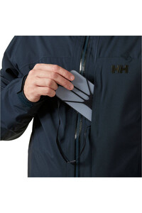 Helly Hansen chaqueta esquí hombre COURCHEVEL JACKET 03
