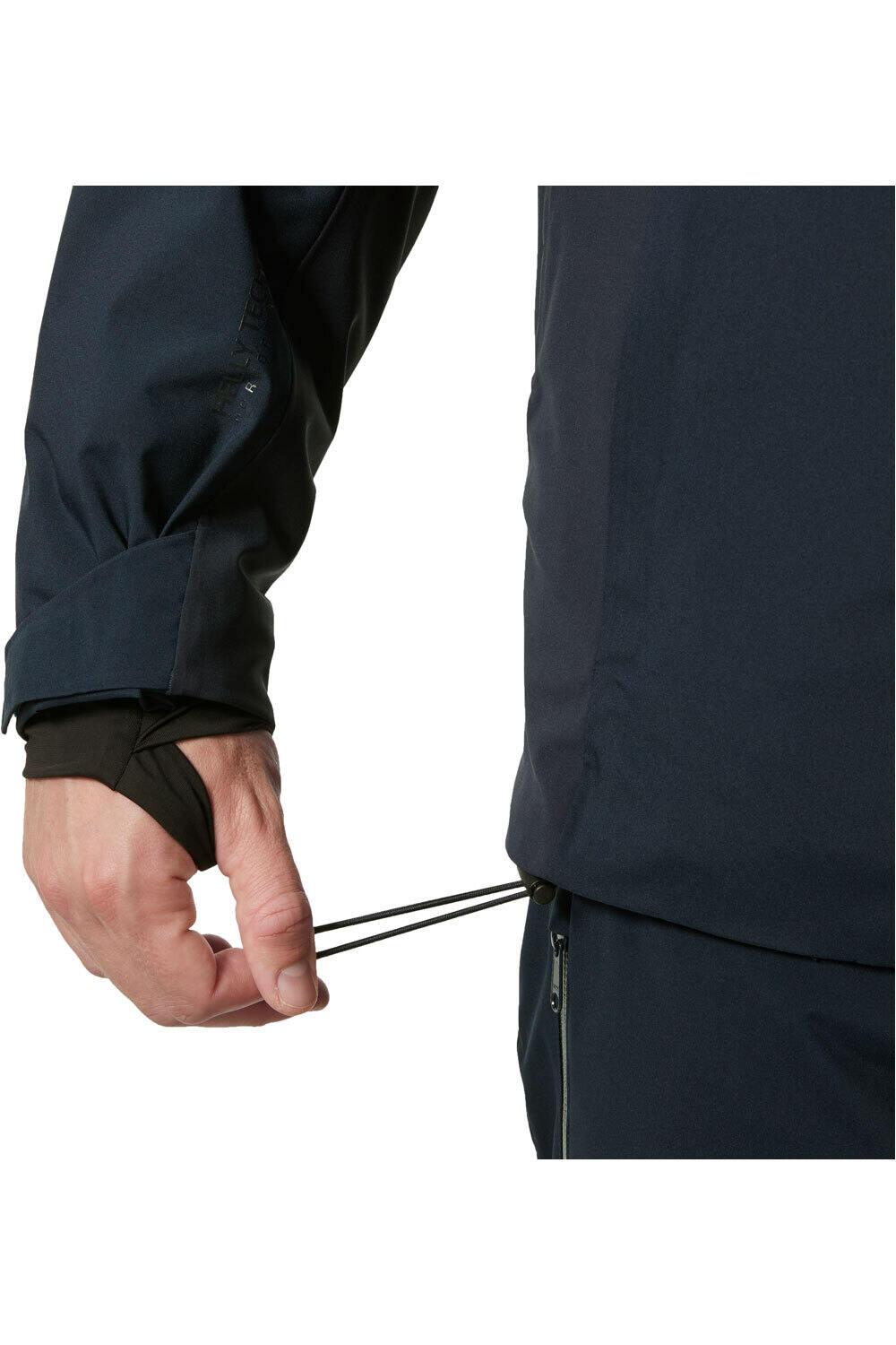 Helly Hansen chaqueta esquí hombre COURCHEVEL JACKET 04