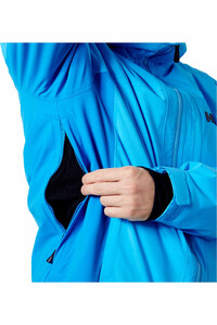 Helly Hansen chaqueta esquí hombre COURCHEVEL JACKET 05