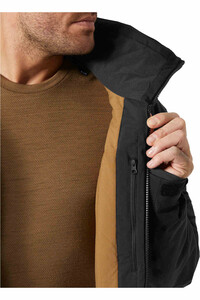 Helly Hansen chaqueta esquí hombre COURCHEVEL JACKET 05