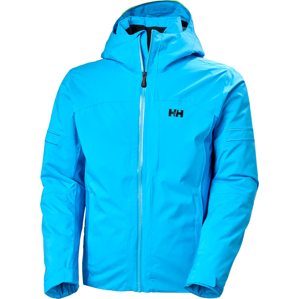 Helly Hansen chaqueta esquí hombre COURCHEVEL JACKET 06
