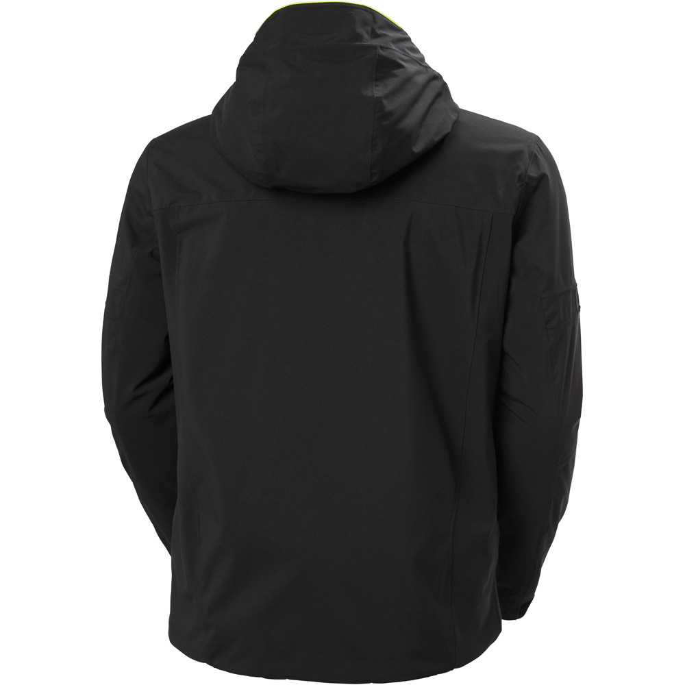 Helly Hansen chaqueta esquí hombre COURCHEVEL JACKET 07