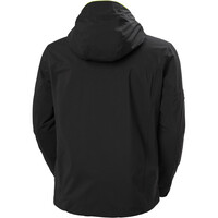 Helly Hansen chaqueta esquí hombre COURCHEVEL JACKET 07