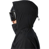 Helly Hansen chaqueta esquí hombre CREWSER JACKET BLACK 05