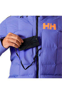 Helly Hansen chaqueta esquí hombre EMIKO RIDABLE PUFFY JACKET 03