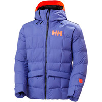 Helly Hansen chaqueta esquí hombre EMIKO RIDABLE PUFFY JACKET 09