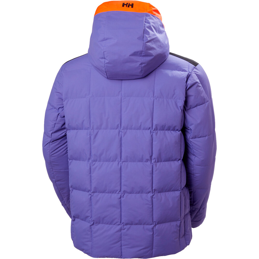 Helly Hansen chaqueta esquí hombre EMIKO RIDABLE PUFFY JACKET 10
