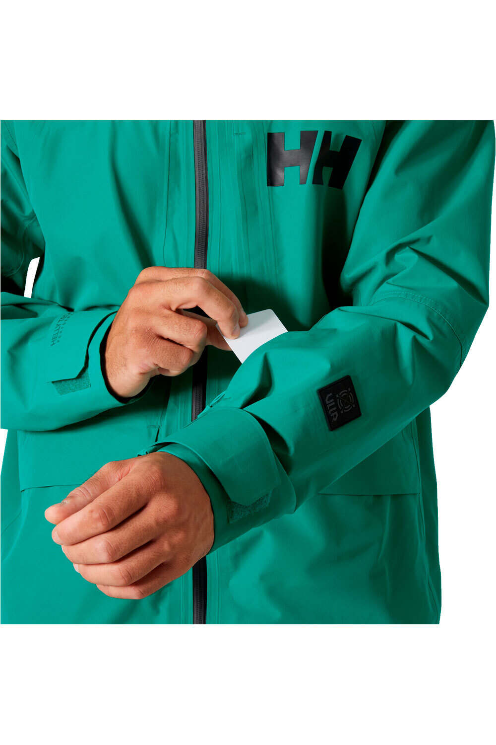 Helly Hansen chaqueta esquí hombre EMIKO SHELL JACKET 04