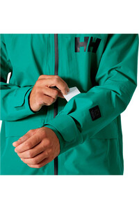 Helly Hansen chaqueta esquí hombre EMIKO SHELL JACKET 04